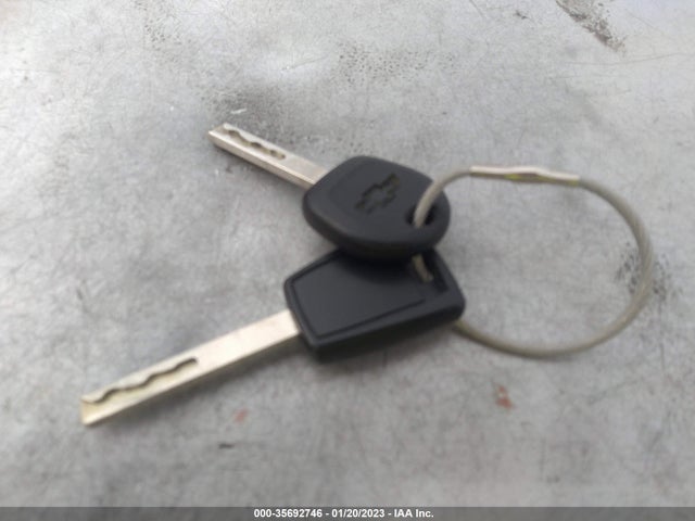 Chevrolet SPARK LS 2020 KL8CB6SA3LC439432 Image 3