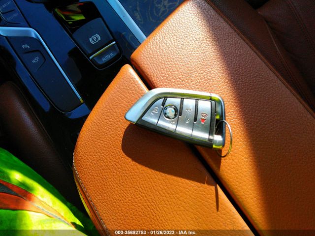 WBAJA7C39HWA70072 BMW 5 Series 530i Xdrive
