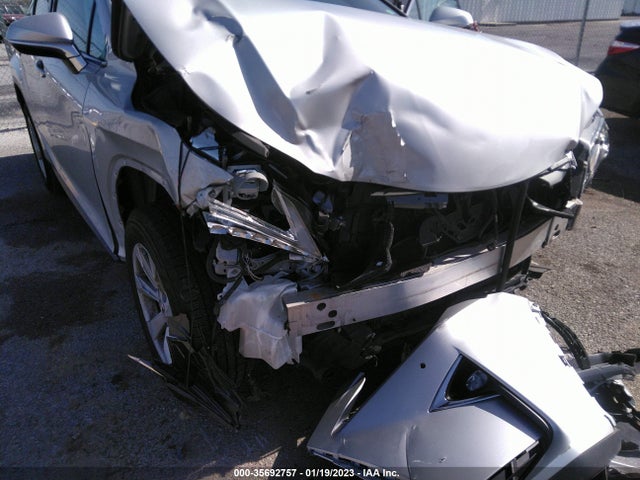 2017 Lexus RX, VIN: 2T2ZZMCA2HC057953