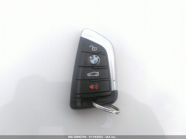 BMW 2 Series 228i Xdrive 2021 аукцион фото