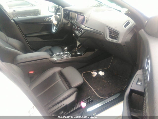 BMW 2 Series 228i Xdrive 2021 аукцион фото