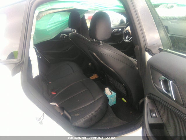 BMW 2 Series 228i Xdrive 2021 аукцион фото
