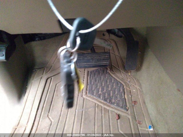 1GKS1AKC5GR226614 GMC YUKON SLE
