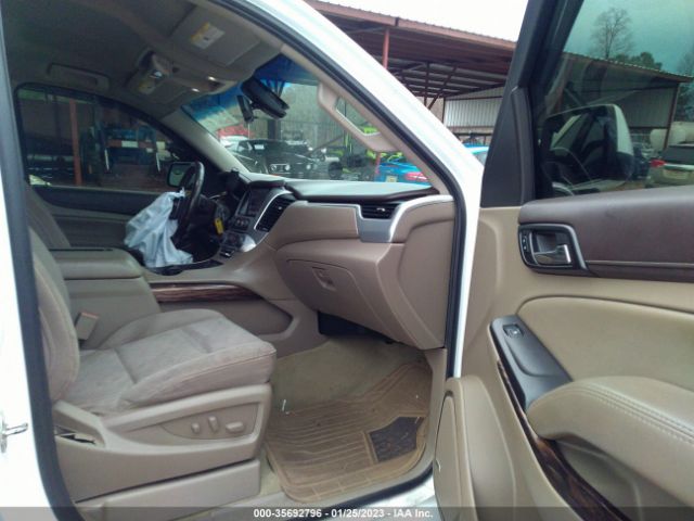 1GKS1AKC5GR226614 GMC YUKON SLE