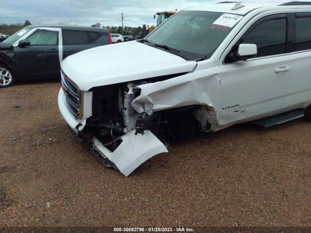 1GKS1AKC5GR226614 GMC YUKON SLE