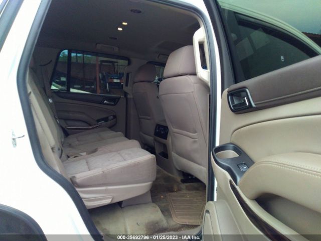 1GKS1AKC5GR226614 GMC YUKON SLE