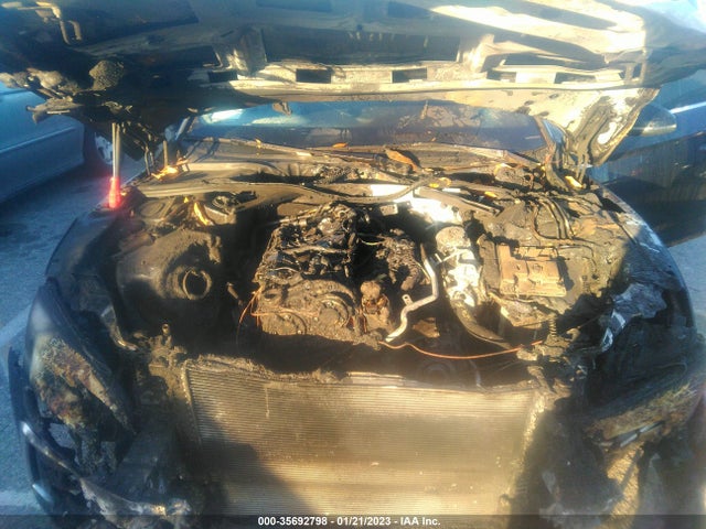 WAUDACF55MA014217 Audi A5 Sportback S Line Premium