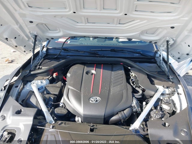 2023 Toyota Supra, VIN: WZ1DB0G07PW054325