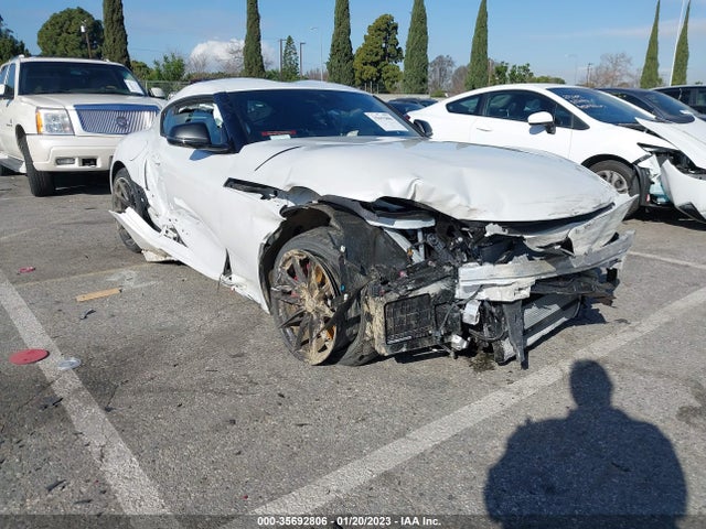 2023 Toyota Supra, VIN: WZ1DB0G07PW054325