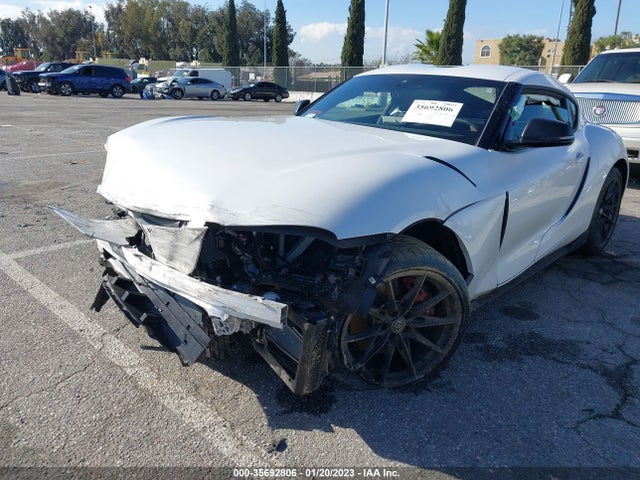 2023 Toyota Supra, VIN: WZ1DB0G07PW054325
