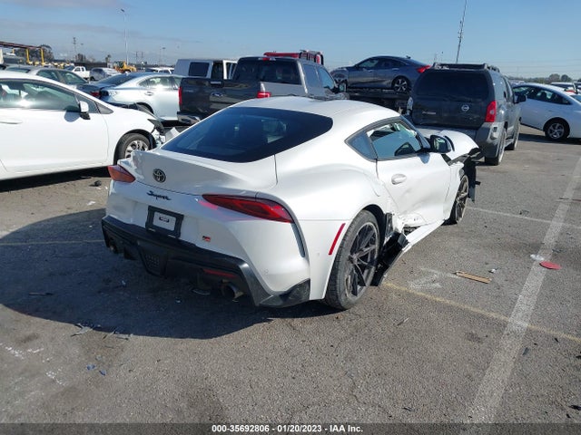2023 Toyota Supra, VIN: WZ1DB0G07PW054325