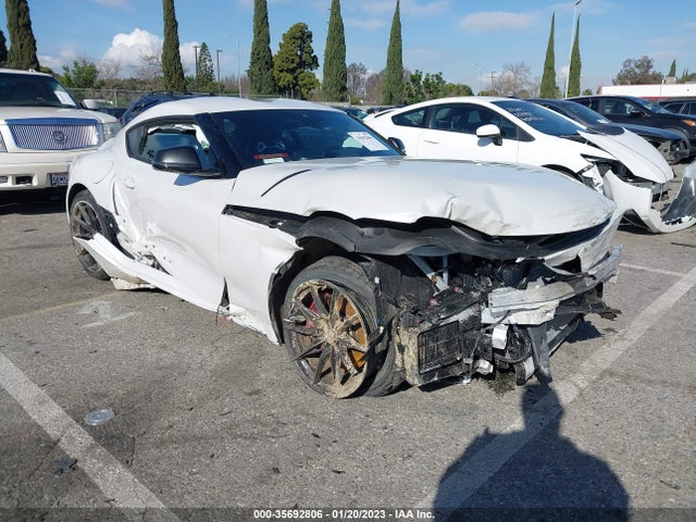 2023 Toyota Supra, VIN: WZ1DB0G07PW054325