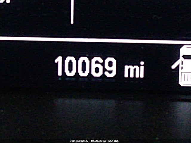 GMC Canyon 2wd Elevation 2022 1GTG5CEN1N1207231 Image 7