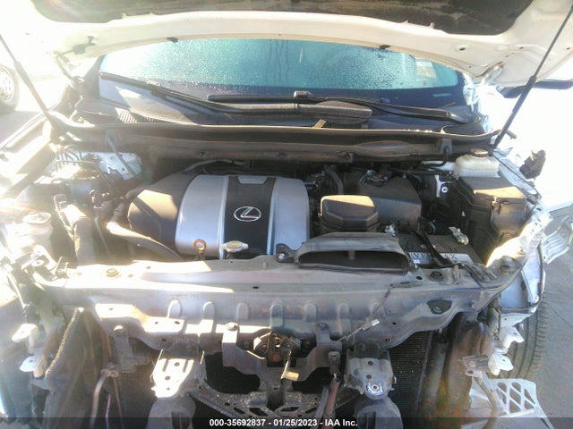 2T2BZMCAXGC043542 Lexus RX 350