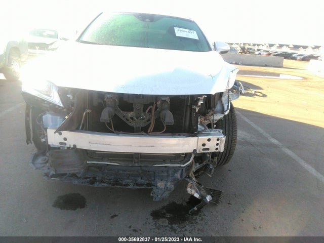 2T2BZMCAXGC043542 Lexus RX 350