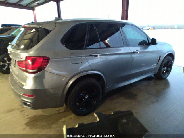 2018 BMW X5, VIN: 5UXKR0C58J0X90976