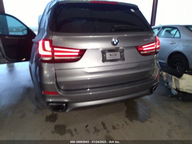 2018 BMW X5, VIN: 5UXKR0C58J0X90976