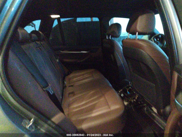 2018 BMW X5, VIN: 5UXKR0C58J0X90976