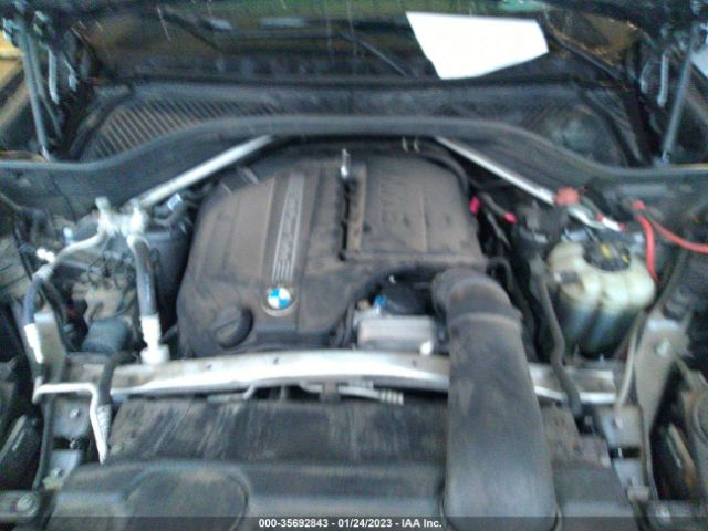5UXKR0C58J0X90976 BMW X5 Xdrive35i
