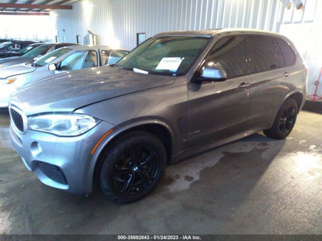 5UXKR0C58J0X90976 BMW X5 Xdrive35i