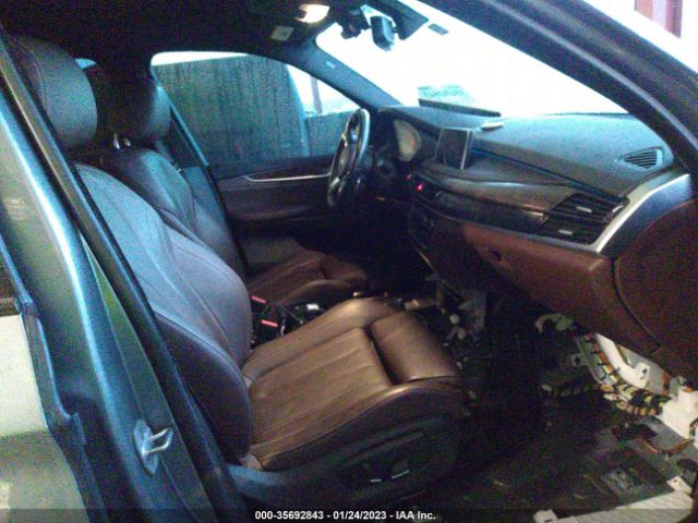 5UXKR0C58J0X90976 BMW X5 Xdrive35i