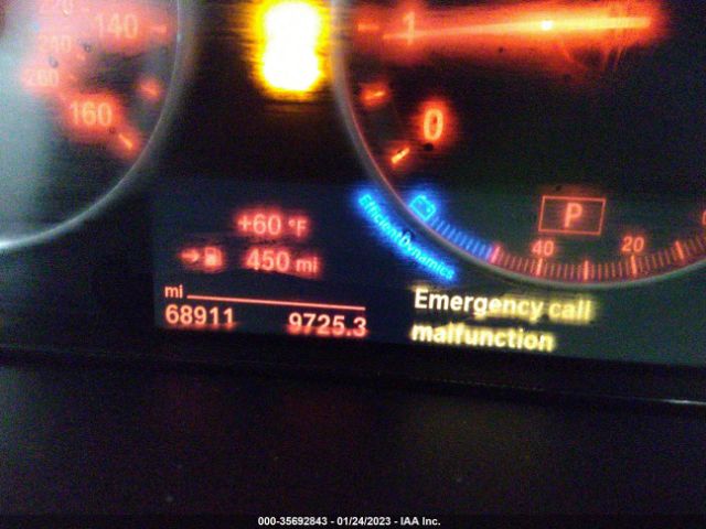 5UXKR0C58J0X90976 BMW X5 Xdrive35i