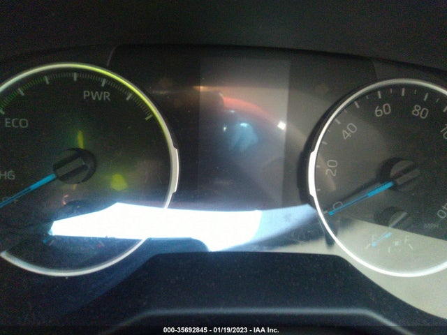 2020 Toyota RAV4, VIN: 2T3RWRFV3LW063722