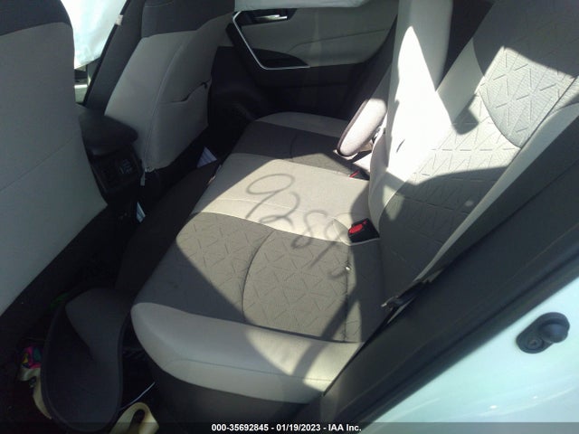 2020 Toyota RAV4, VIN: 2T3RWRFV3LW063722