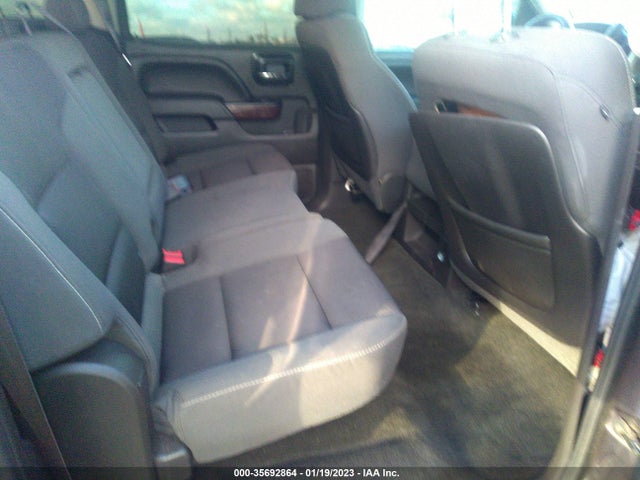 2014 GMC SIERRA 1500 SLE VIN: 3GTP1UEC2EG476663