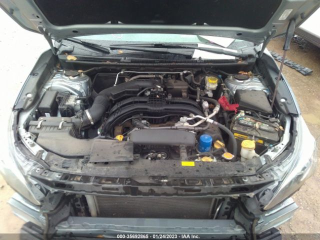 4S3GTAB63H3714616 Subaru Impreza Premium