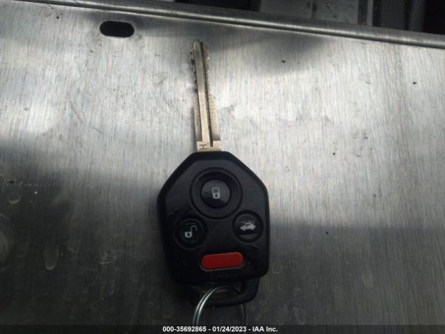 4S3GTAB63H3714616 Subaru Impreza Premium