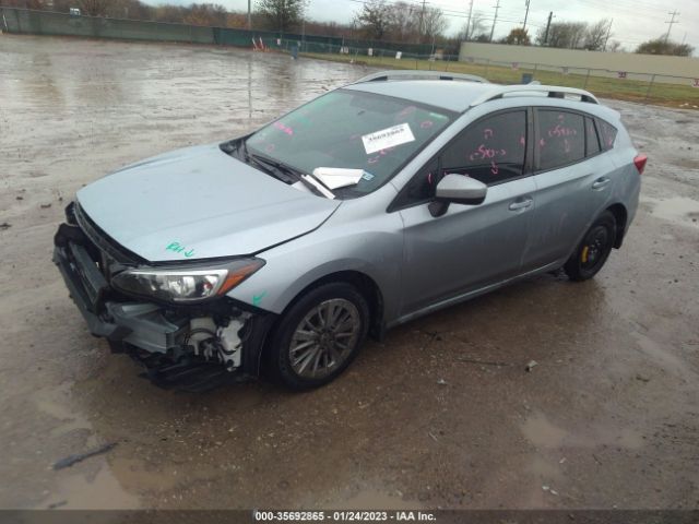 4S3GTAB63H3714616 Subaru Impreza Premium