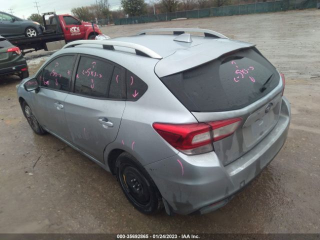 4S3GTAB63H3714616 Subaru Impreza Premium