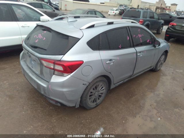 4S3GTAB63H3714616 Subaru Impreza Premium