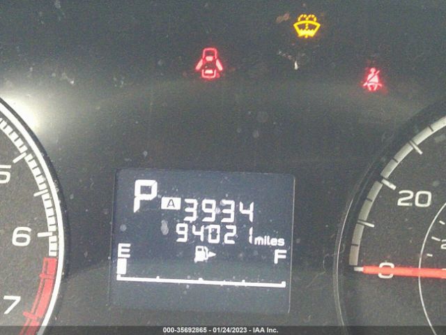 4S3GTAB63H3714616 Subaru Impreza Premium