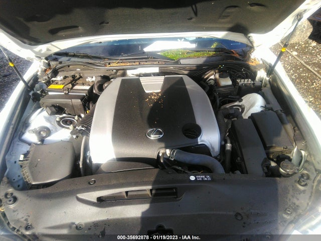 2017 Lexus IS, VIN: JTHCM1D29H5023440