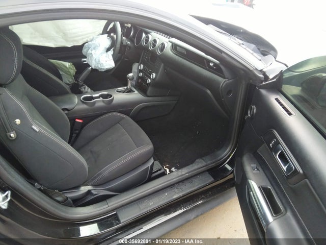 Ford Mustang Ecoboost 2019 1FA6P8TH4K5202406 Image 6
