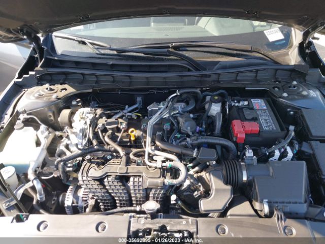 1N4BL4EV5NN404701 Nissan Altima 2.5 Sl