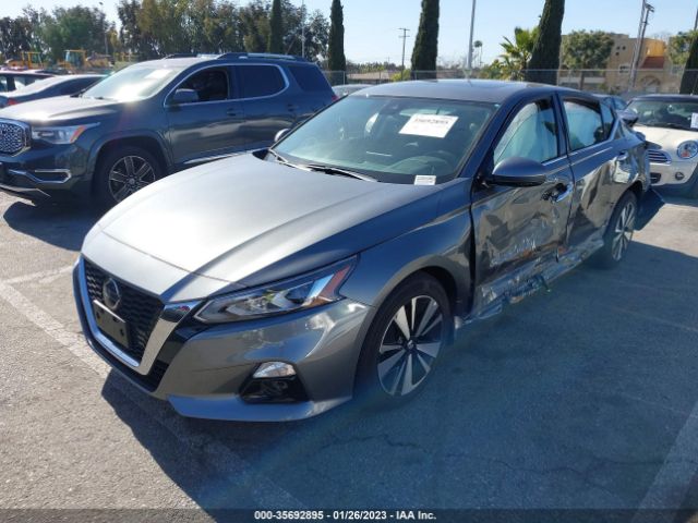 1N4BL4EV5NN404701 Nissan Altima 2.5 Sl