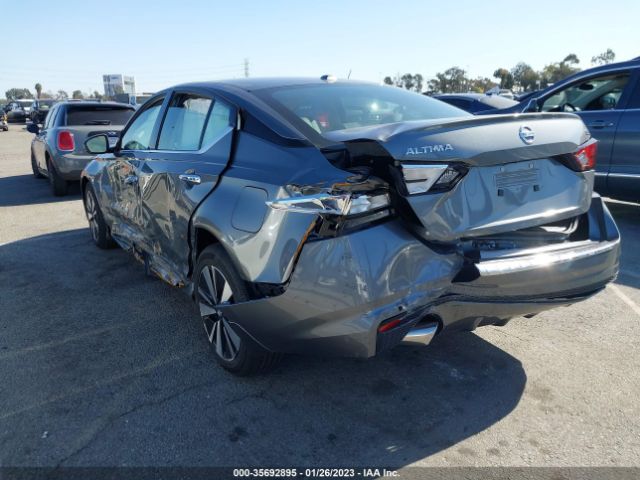 1N4BL4EV5NN404701 Nissan Altima 2.5 Sl