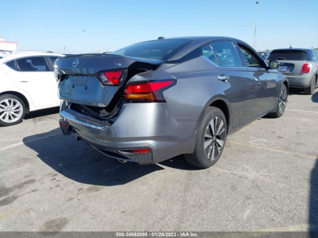 1N4BL4EV5NN404701 Nissan Altima 2.5 Sl