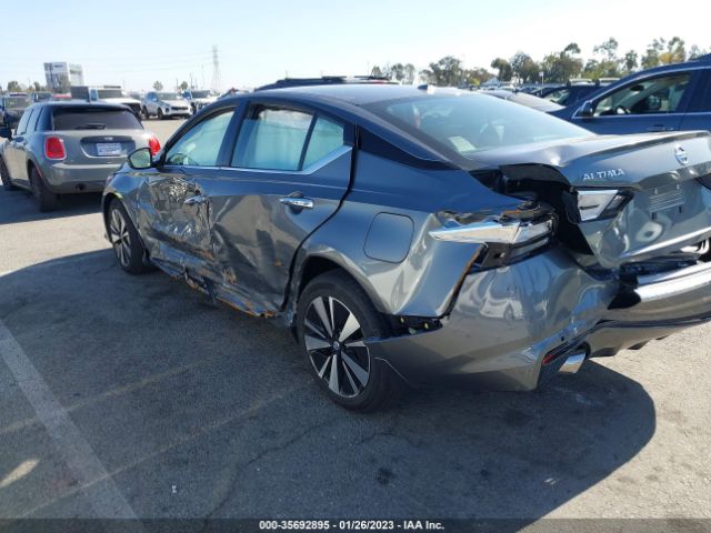 1N4BL4EV5NN404701 Nissan Altima 2.5 Sl