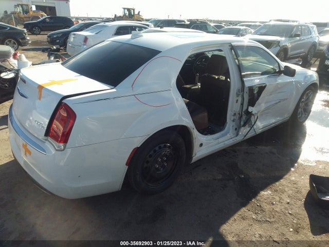 Chrysler 300 300c 2018 2C3CCAPT4JH148826 Image 6