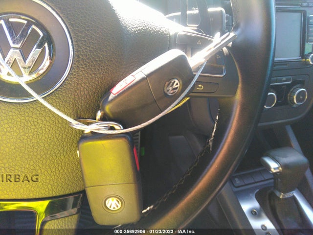 Volkswagen JETTA SEDAN 2010 3VWHL7AJ8AM148645 Image 3