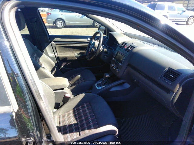 Volkswagen JETTA SEDAN 2010 3VWHL7AJ8AM148645 Image 6