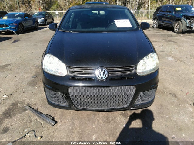 Volkswagen JETTA SEDAN 2010 3VWHL7AJ8AM148645 Image 7