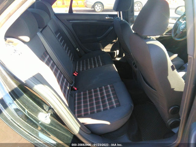 Volkswagen JETTA SEDAN 2010 3VWHL7AJ8AM148645 Image 9