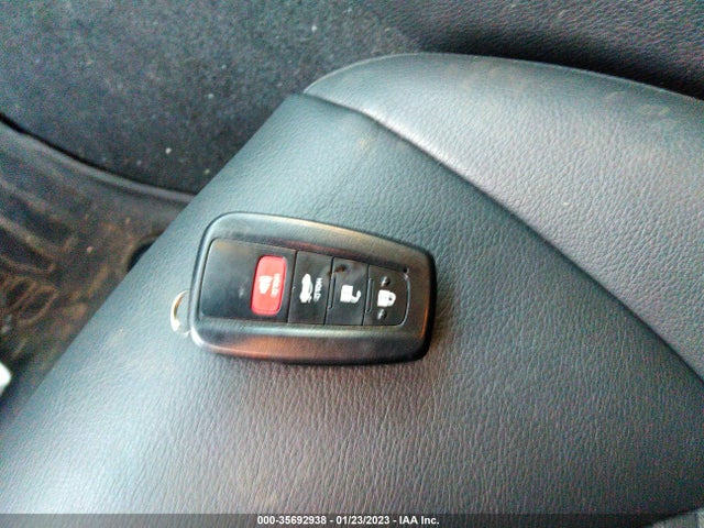 2020 Toyota Camry, VIN: 4T1G31AK6LU529151