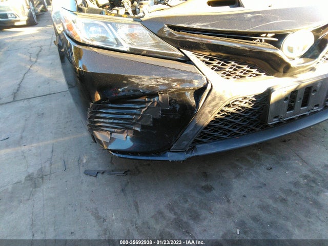 2020 Toyota Camry, VIN: 4T1G31AK6LU529151