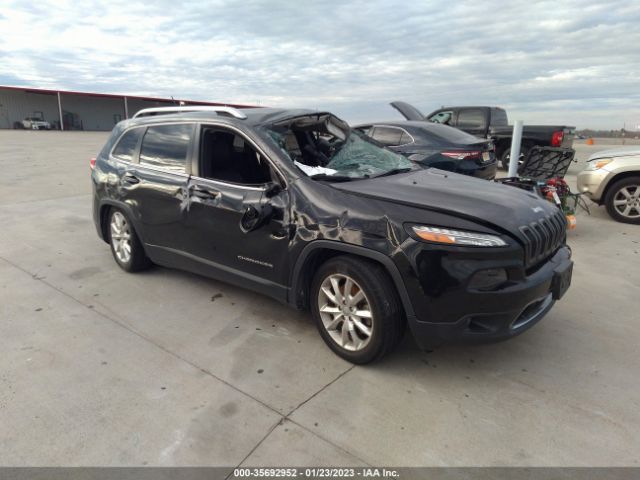 1C4PJLDB3FW566765 auction archive image